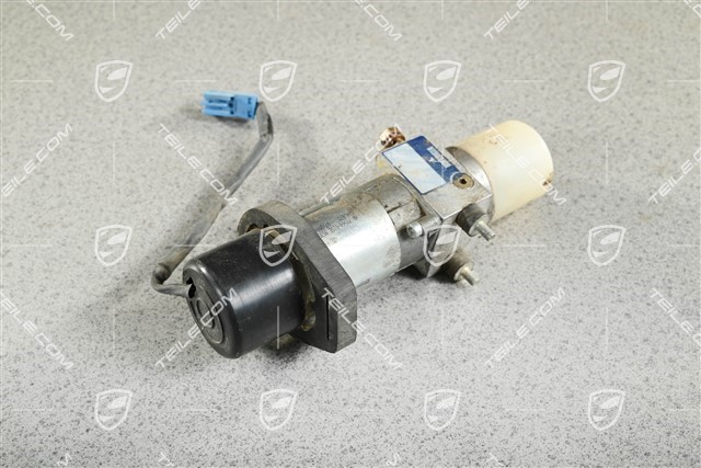 Pompa hydrauliczna 997