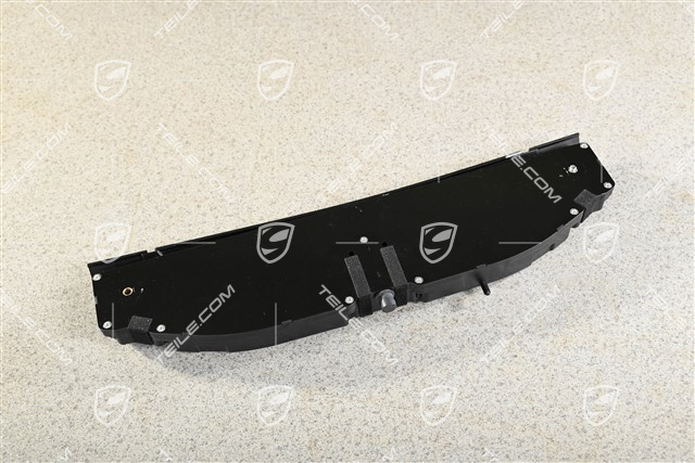Halter für Zierleiste, Cayman R