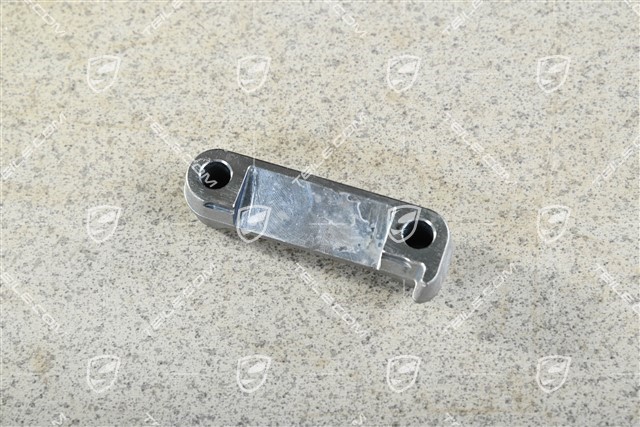 Spannbugel