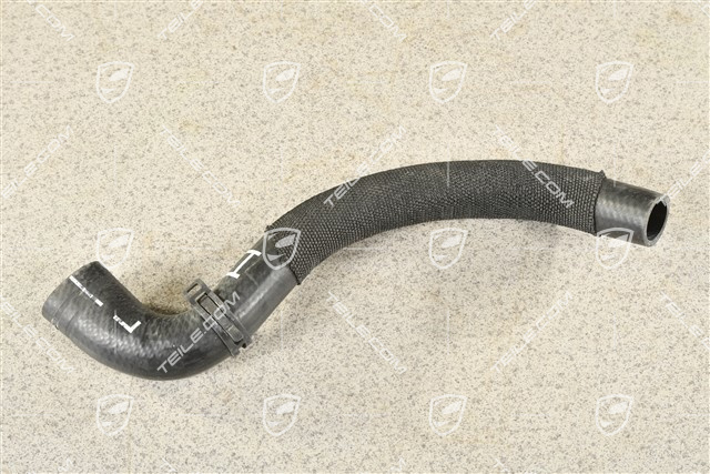 Turbo, Air line, L