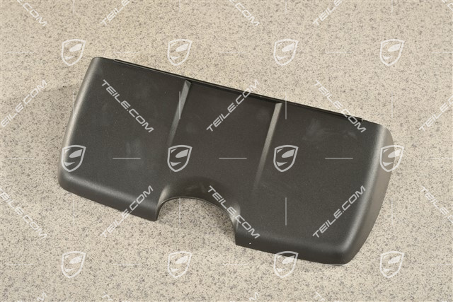 GPS Antenne Abdeckung / Blende, Schwarz