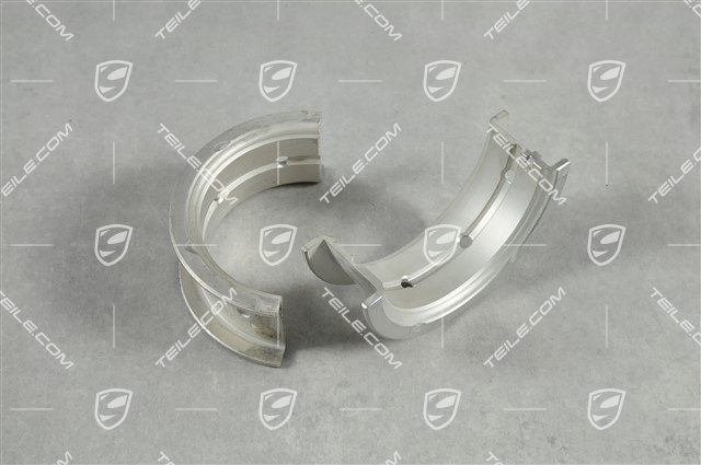 Bearing shell I, set Bearing shell I, set