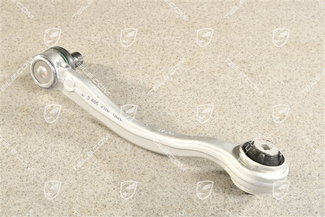 Control arm, upper, rear, Front suspension, L