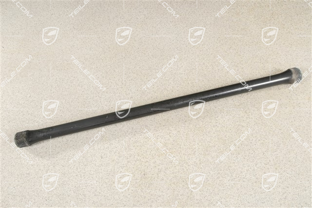 Torsion bar, 25mm, R