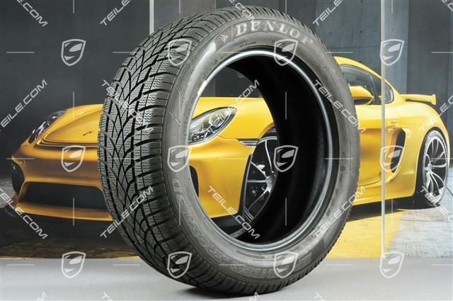 Dunlop SP Winter Sport 3D 265/50 R19 N0 Dunlop SP Winter Sport 3D 265/50 R19 N0