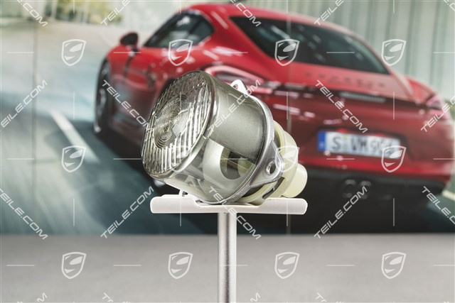 Rear fog light