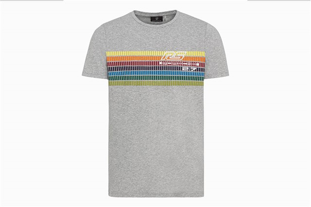 T-Shirt – RS 2.7, size M