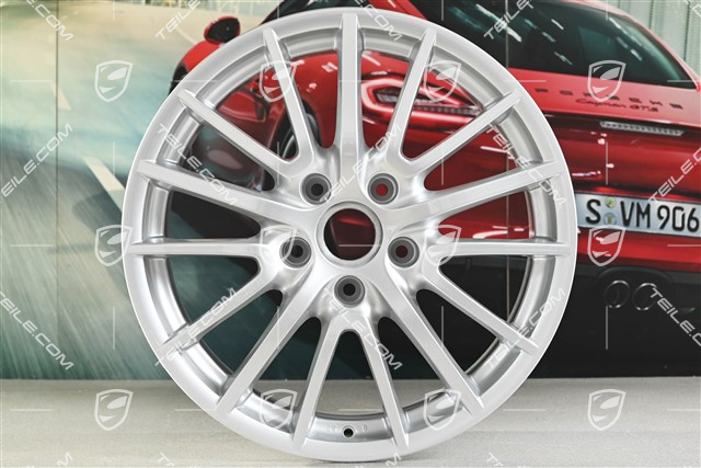 19" Felga "Sport Design", 8J x 19 ET57