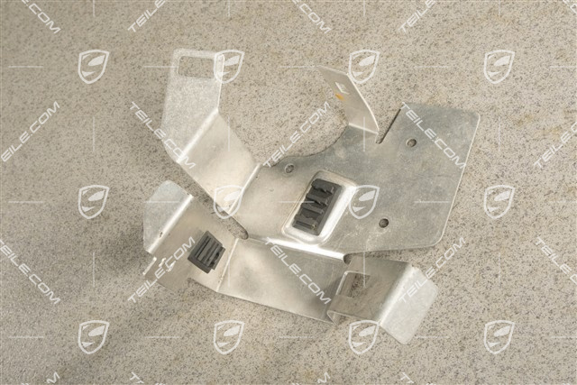 Connection point / power distributor Cable management console
