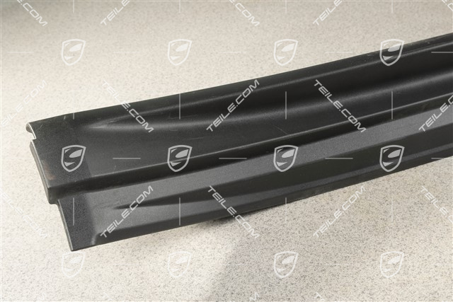 Schwellerblende, kurzer Radstand, ohne Sport Design Paket, L