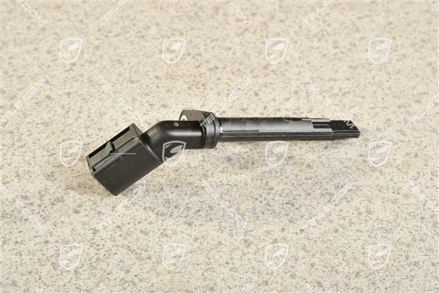 ABS sensor, L=R