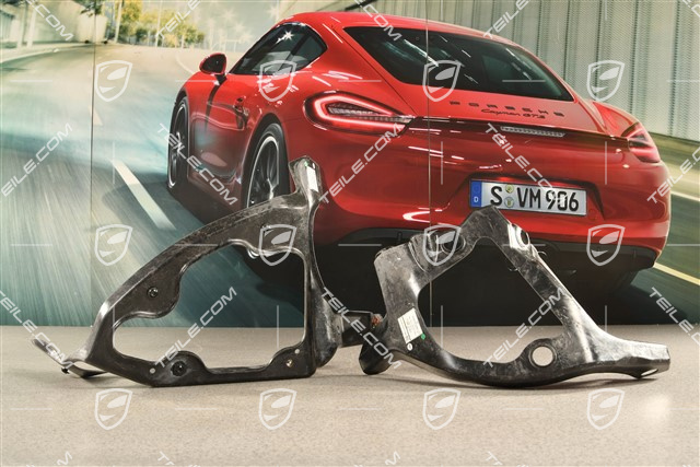 GT2RS, Intercooler bracket, R