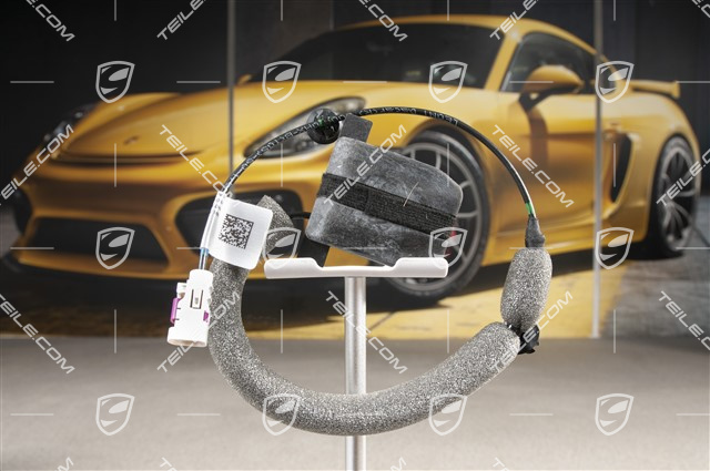 Antenne GPS - Vehicle Tracking System / VTS , PCC Antenne GPS - Vehicle Tracking System / VTS , PCC