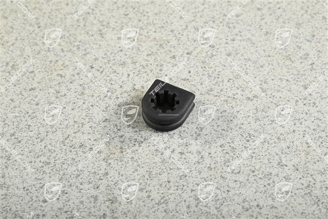 Gummituelle, Servolenkung Leitung Gummituelle, Servolenkung Leitung