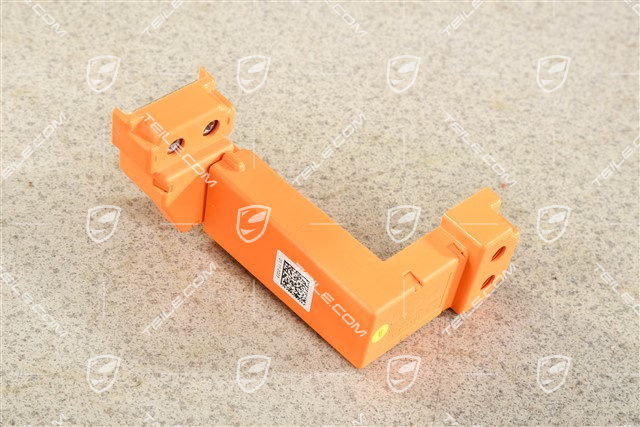 Module connector