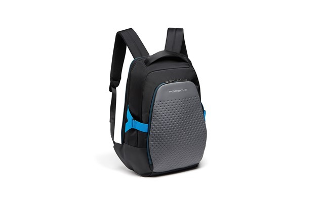 Taycan Kollektion, Rucksack, anthrazit