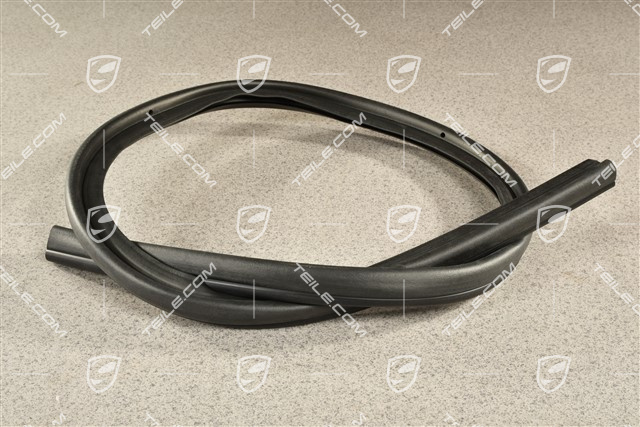 Plenum panel Gasket
