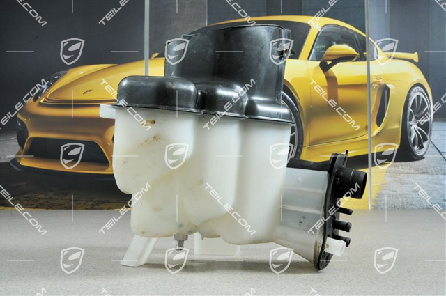 Expansion tank