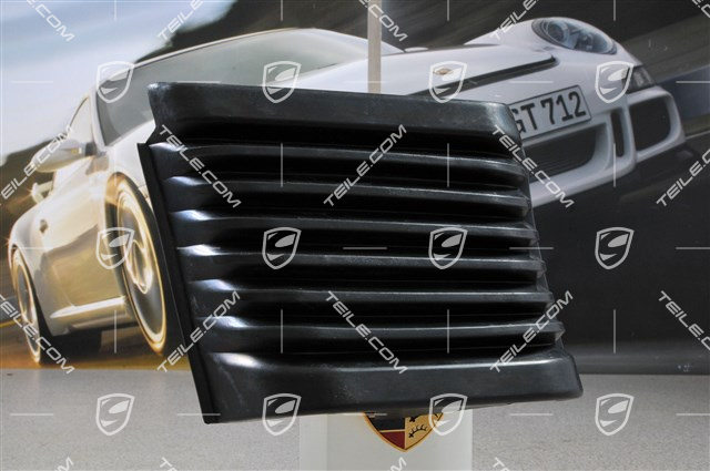 Bumper bellows, L Bumper bellows, L