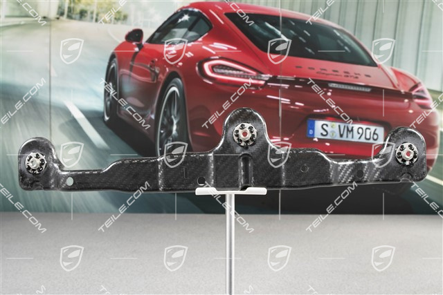 Wspornik / wzomcnienie błotnika, GT2RS / GT3RS, R