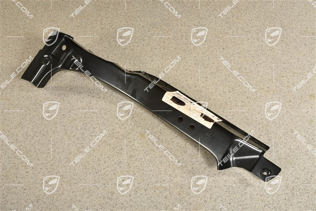 Convertible, Water drip pan, R