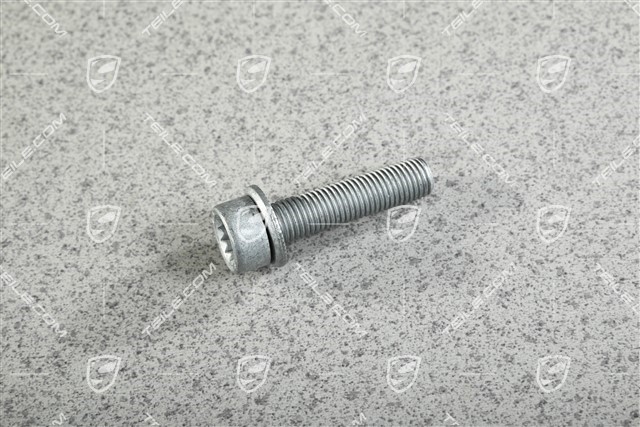 Screw bolt M12 x 1,5 x 51 Screw bolt M12 x 1,5 x 51