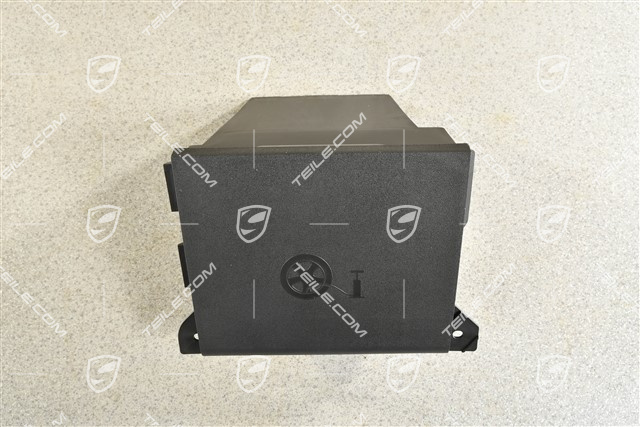 Halter für Kompressor