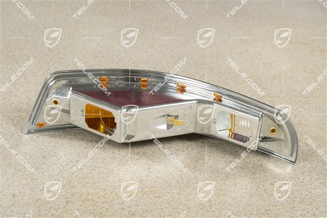 Blinkleuchte, Original Porsche Classic, SWB, EU-Ausführung, L