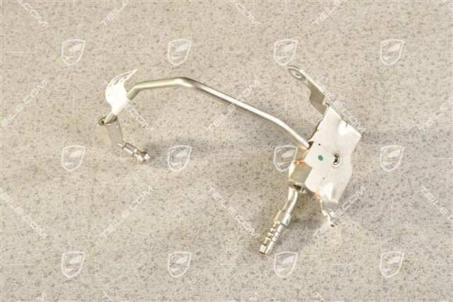 Fuel line