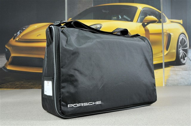 Care kit bag
