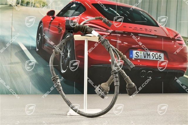 Leitungsstrang / Kabelstrang für ABS, HA, L=R