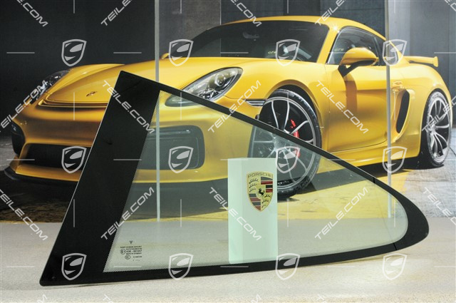 Fondscheibe, Coupé, L Fondscheibe, Coupé, L