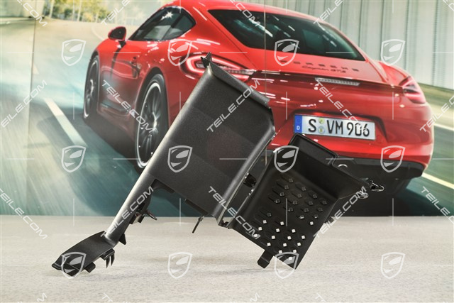 Lüftführung, Turbo, L