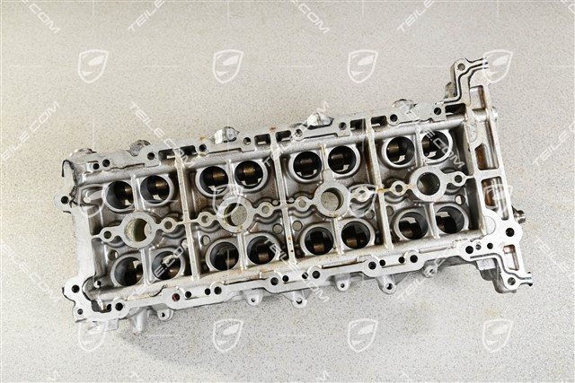 S / Turbo 4,5L, Camshaft housing, Cyl. 1-4