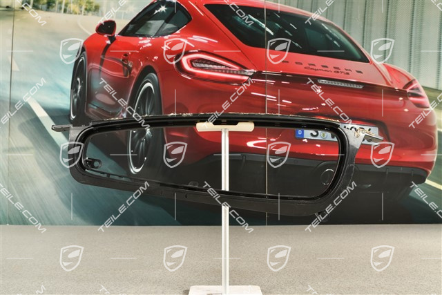 Vordersitz Airbag-Halterung, R