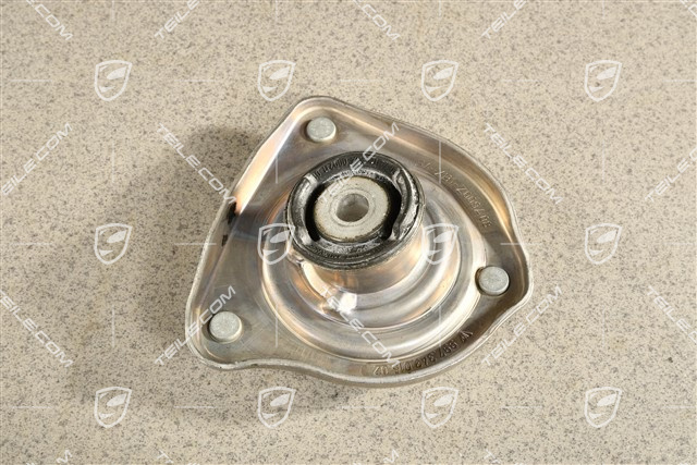 C4 / C4S / Turbo, Stützlager, Oben, Schwingungsdämpfer, L
