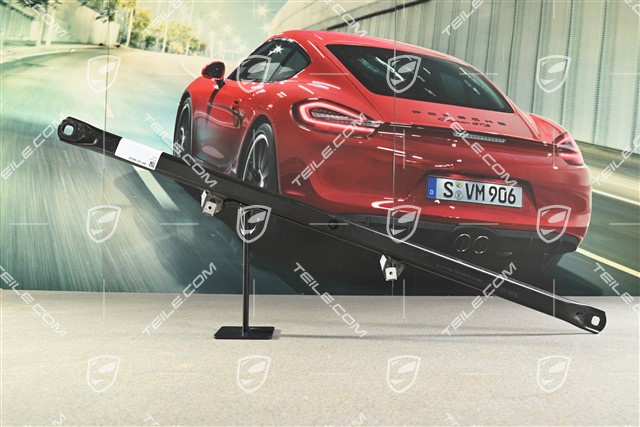 Coupe, Strebe, Hinterachse, R