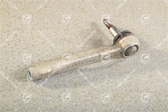 Tie rod end, R
