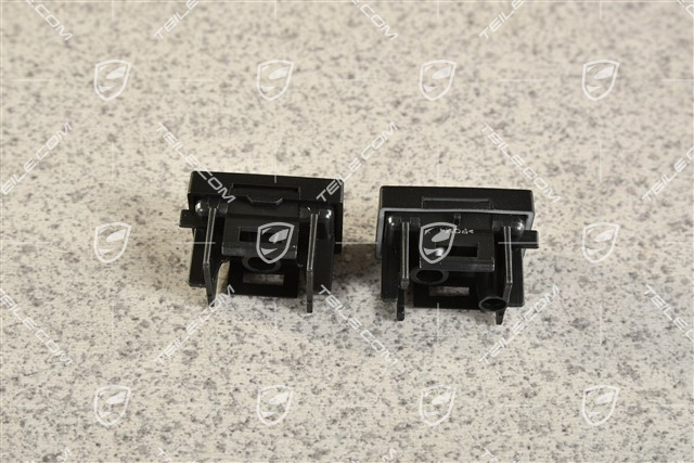 Symbol-Kappe für PDC Knopf