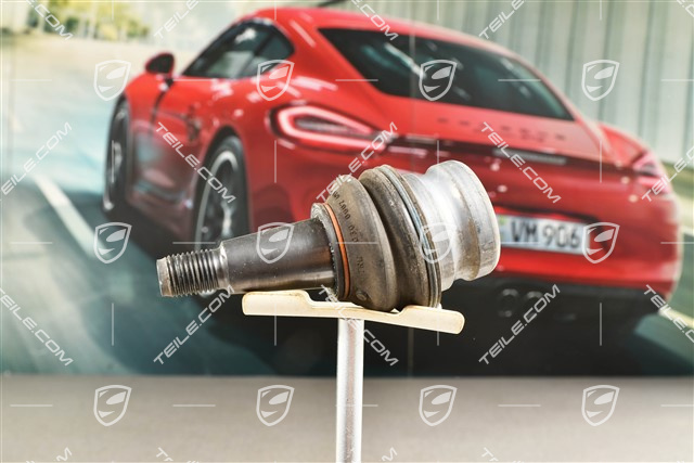 Front suspension lower ball joint, L=R