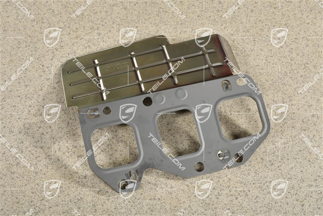 3,6L, Abgaskrümmerdichtung, Zyl 1-3