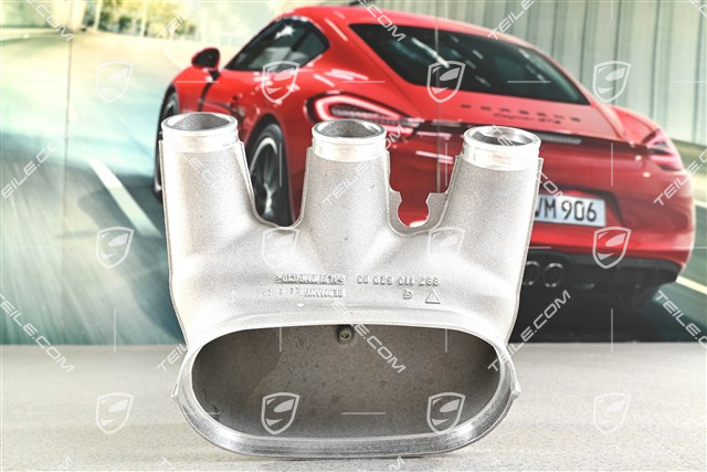 Ansaugverteiler, GT3 RS 4.0, Zyl. 4-6