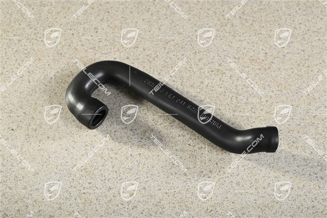 Hose, Intake mainfold