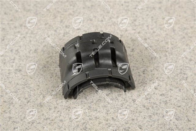 Front stabiliser bushing