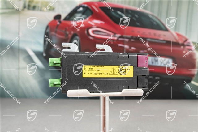 Antenna Signal Amplifier Booster with TV Tuner, L