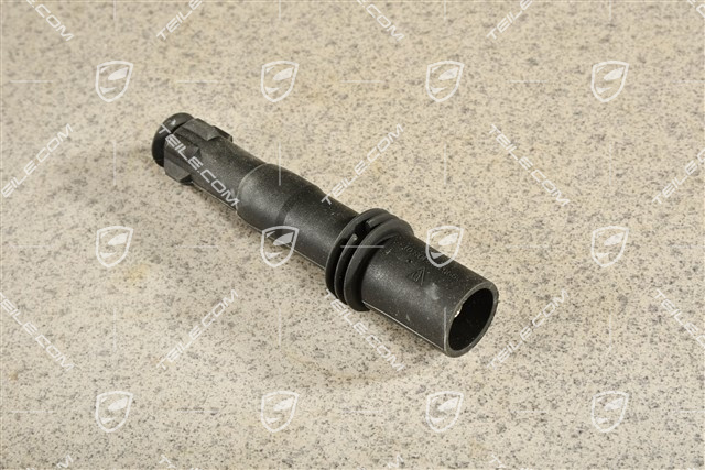 Zündkerzenstecker