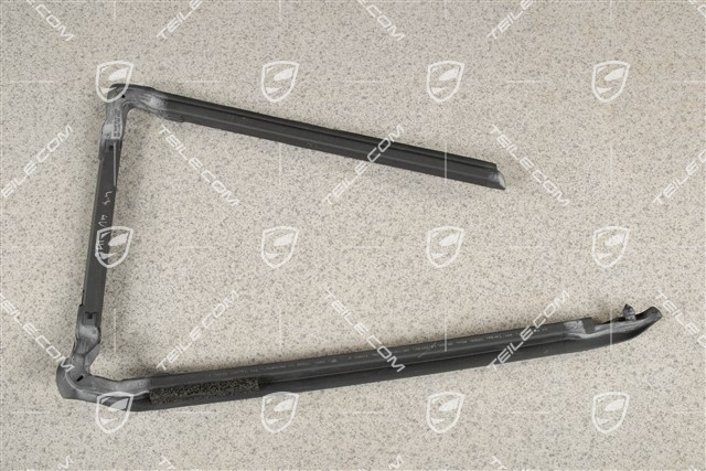 Dichtung, Blende, Targa, R