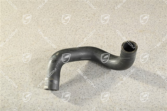 Coolant hose