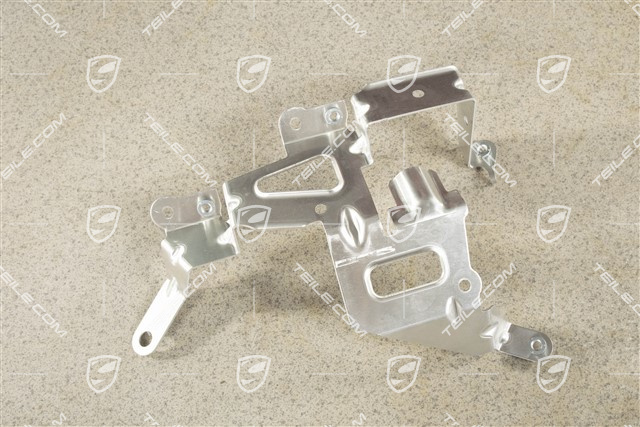 Halter für Ölbehälter