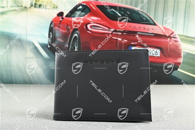 Vehicle Maintenance Folder